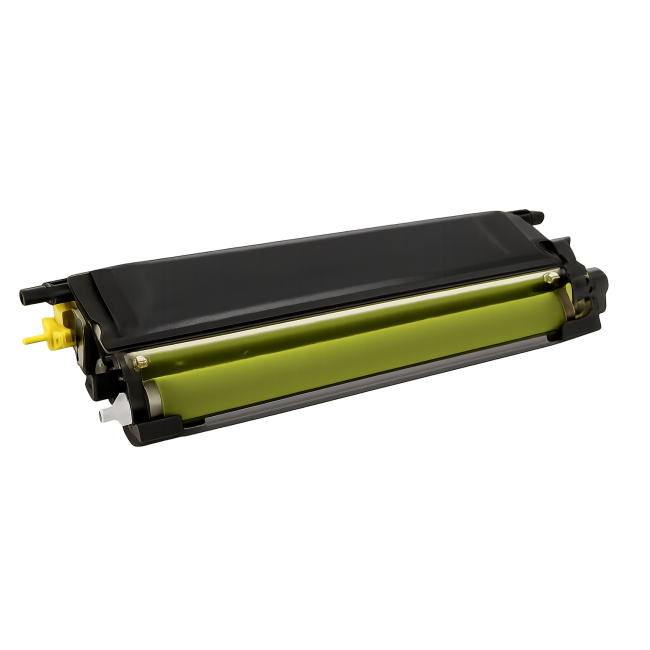 Toner BROTHER  TN135Y YELLOW do drukarek TN135Y HL4040 HL4070 MFC9440 MFC9840